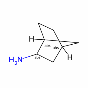 (1R,2R,4S)-rel-Bicyclo[2.2.1]heptan-2-amine