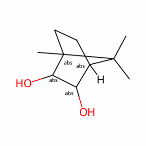 (1R,2S,3R,4S)-1,7,7-Trimethylbicyclo[2.2.1]heptane-2,3-diol