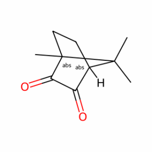 (1R,4S)-1,7,7-Trimethylbicyclo[2.2.1]heptane-2,3-dione