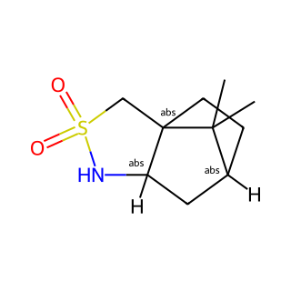 (1R)-(+)-2,10,Camphorsultam