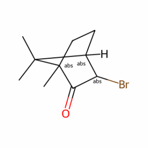 (1R-endo)-3-Bromo-1,7,7-trimethylbicyclo[2.2.1]heptan-2-one
