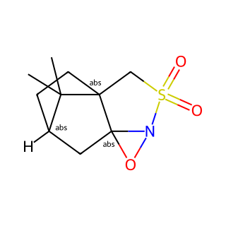 (1S)-(+)-(10-Camphorsulfonyl)oxaziridine