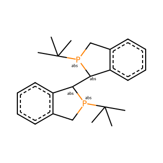 (1S,1′S,2R,2′R)-2,2′-Di-tert-butyl-2,2′,3,3′-tetrahydro-1H,1′H-1,1′-biiSophosphindole