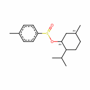 (R)-(5S)-2-Isopropyl-5-methylcyclohexyl 4-methylbenzenesulfinate