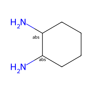 (1S,2S)-Cyclohexane-1,2-diamine