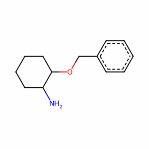 (1S,2S)-(+)-2-Benzyloxycyclohexylamine