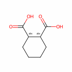 (1S,2S)-Cyclohexane-1,2-dicarboxylic acid