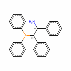 (1S,2S)-2-(Diphenylphosphino)-1,2-diphenylethanamine