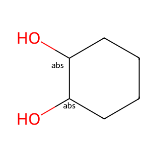 (1S,2S)-Cyclohexane-1,2-Diol