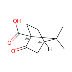 (S)-(+)-Ketopinic Acid