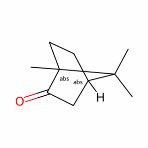 (-)-Camphor