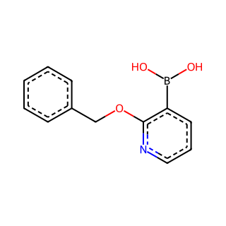(2-(Benzyloxy)pyridin-3-yl)boronic acid