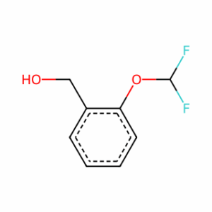 (2-(Difluoromethoxy)phenyl)methanol