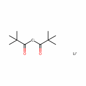 (2,2,6,6-Tetramethyl-3,5-heptanedionato)lithium