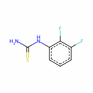 (2,3-Difluorophenyl)thiourea