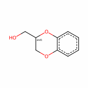 (2,3-Dihydrobenzo[B][1,4]Dioxin-2-Yl)Methanol