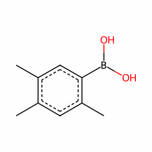 (2,4,5-Trimethylphenyl)boronic acid
