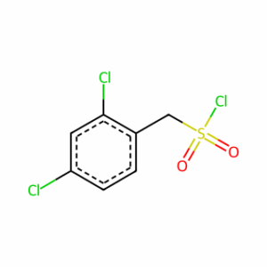 (2,4-Dichlorophenyl)Methanesulfonyl Chloride