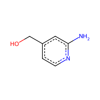 (2-aminopyridin-4-yl)methanol