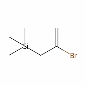 (2-Bromoallyl)trimethylsilane