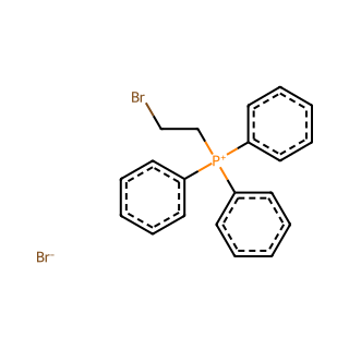 (2-Bromoethyl)triphenylphosphonium bromide