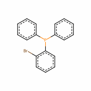 (2-Bromophenyl)diphenylphosphine