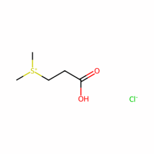 (2-Carboxyethyl)dimethylsulfonium chloride