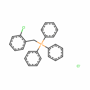 (2-Chlorobenzyl)triphenylphosphonium Chloride
