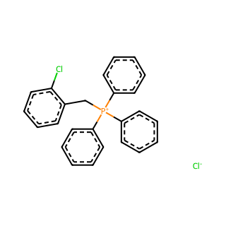 (2-Chlorobenzyl)triphenylphosphonium Chloride