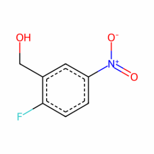 (2-Fluoro-5-nitrophenyl)methanol