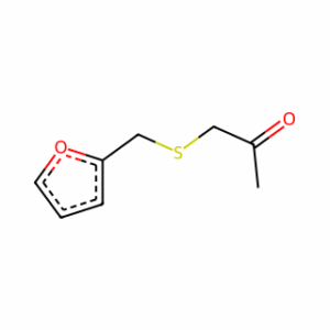 (Furfurylthio)Acetone