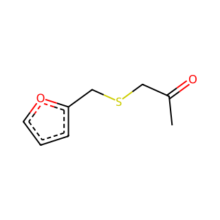 (Furfurylthio)Acetone