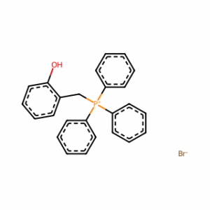 (2-Hydroxybenzyl)triphenylphosphonium bromide