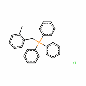 (2-Methylbenzyl)Triphenylphosphonium Chloride