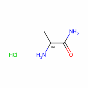 (R)-2-Aminopropionamide hydrochloride