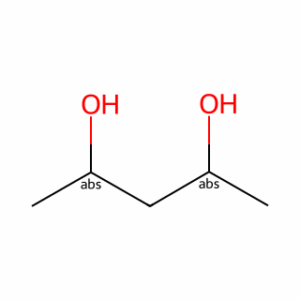 (2R,4R)-Pentane-2,4-diol