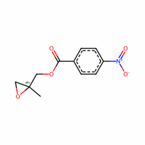 (2S)-(+)-2-Methylglycidyl 4-nitrobenzoate