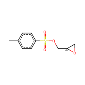 (s)-(+)-oxirane-2-methanol p-toluenesulfonate