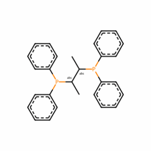 (2S,3S)-Butane-2,3-diylbis(diphenylphosphine)