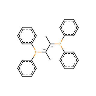 (2S,3S)-Butane-2,3-diylbis(diphenylphosphine)