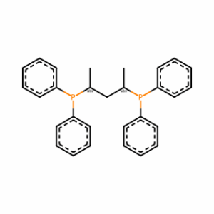 (2S,4S)-Pentane-2,4-diylbis(diphenylphosphine)