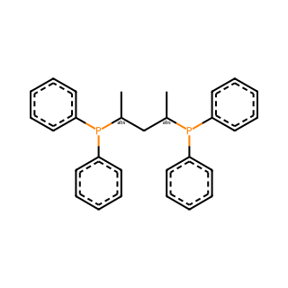 (2S,4S)-Pentane-2,4-diylbis(diphenylphosphine)