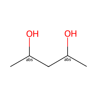 (2S,4S)-(+)-2,4-Pentanediol