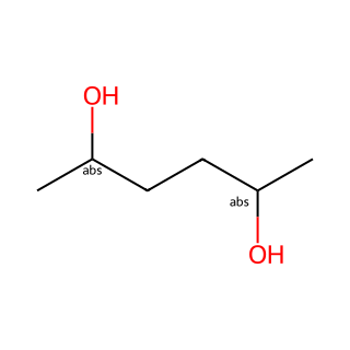 (2S,5S)-Hexane-2,5-diol