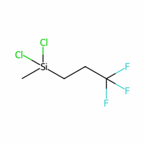 (3,3,3-Trifluoropropyl)dichloromethylsilane