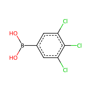 (3,4,5-trichlorophenyl)boronic acid