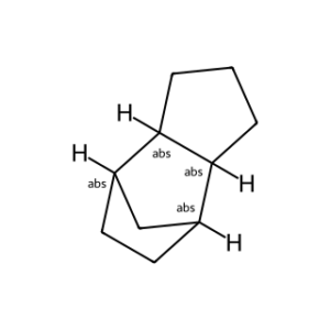 (3aR,4S,7R,7aS)-rel-Octahydro-1H-4,7-methanoindene