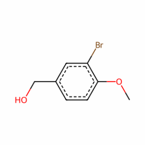 (3-Bromo-4-methoxyphenyl)methanol
