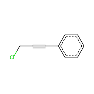 (3-Chloroprop-1-yn-1-yl)benzene