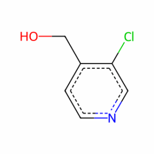 (3-Chloropyridin-4-yl)methanol